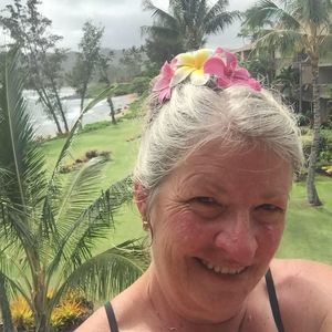 Meet your Posher, Margo